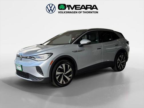 2021 Volkswagen ID.4 AWD Pro S