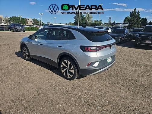 2021 Volkswagen ID.4 AWD Pro S
