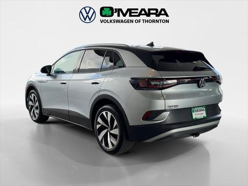 2021 Volkswagen ID.4 AWD Pro S