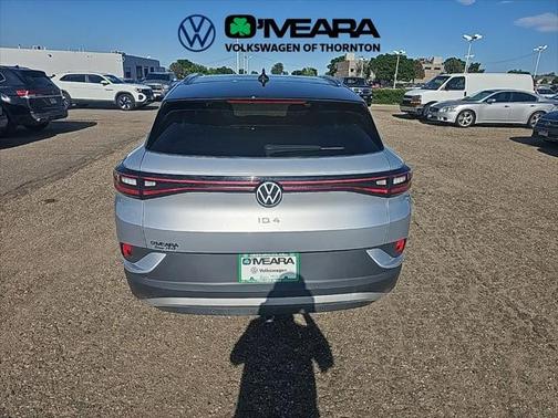 2021 Volkswagen ID.4 AWD Pro S