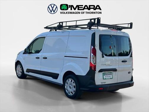 2022 Ford Transit Connect XL Cargo Van