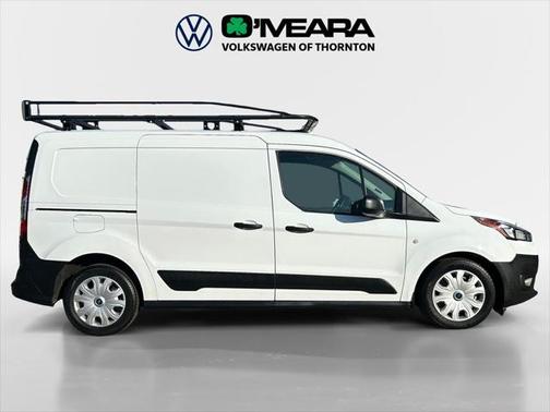 2022 Ford Transit Connect XL Cargo Van