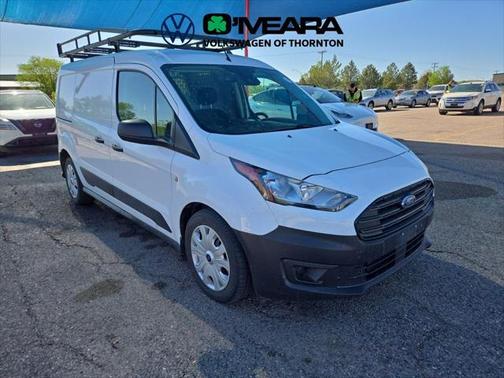2022 Ford Transit Connect XL Cargo Van
