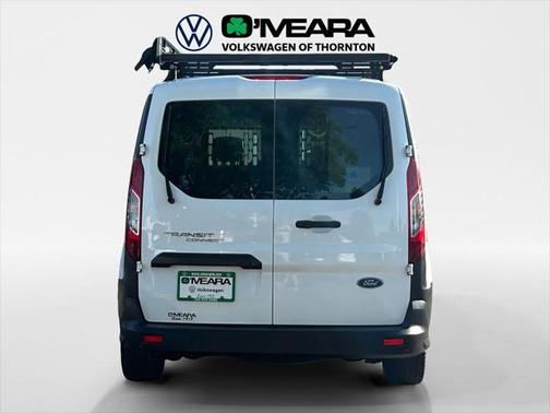 2022 Ford Transit Connect XL Cargo Van