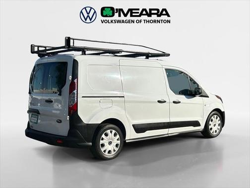 2022 Ford Transit Connect XL Cargo Van