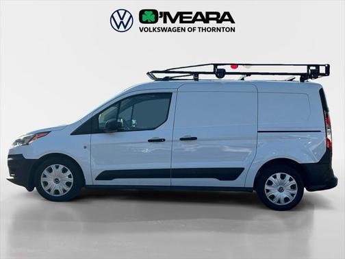 2022 Ford Transit Connect XL Cargo Van