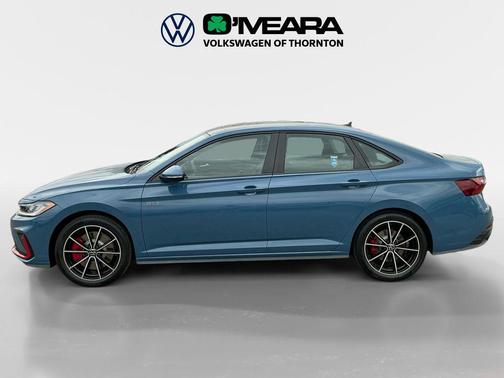 U1u1 2026 Volkswagen Jetta GLI 2.0T Autobahn