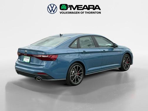 U1u1 2026 Volkswagen Jetta GLI 2.0T Autobahn