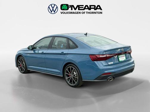 U1u1 2026 Volkswagen Jetta GLI 2.0T Autobahn