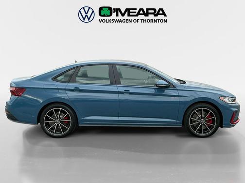 U1u1 2026 Volkswagen Jetta GLI 2.0T Autobahn