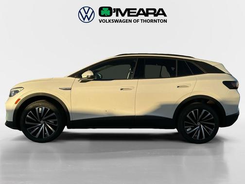 2026 Volkswagen ID.4 AWD Pro