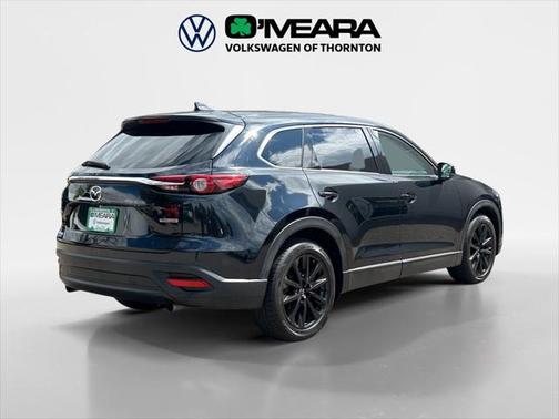 2023 Mazda CX-9 Touring