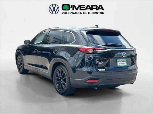 2023 Mazda CX-9 Touring