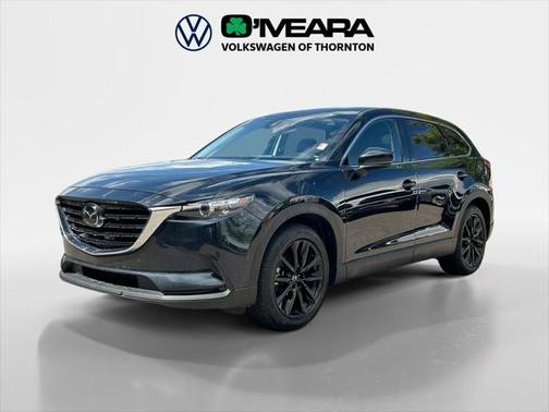 2023 Mazda CX-9 Touring