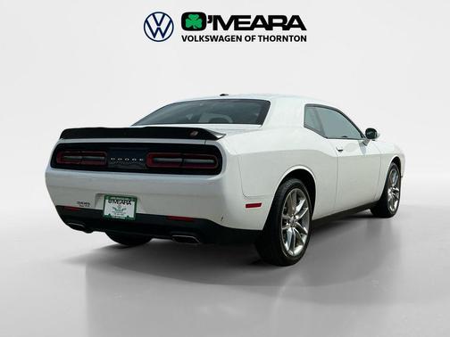 2023 Dodge Challenger GT