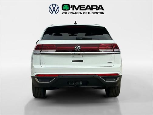 2025 Volkswagen Atlas Cross Sport 2.0T SE w/Technology 4MOTION