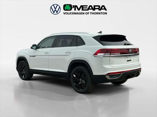 2025 Volkswagen Atlas Cross Sport 2.0T SE w/Technology 4MOTION