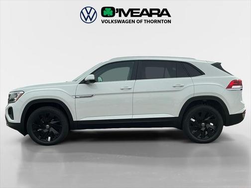 2025 Volkswagen Atlas Cross Sport 2.0T SE w/Technology 4MOTION