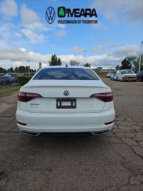 2021 Volkswagen Jetta 1.4T SEL Premium