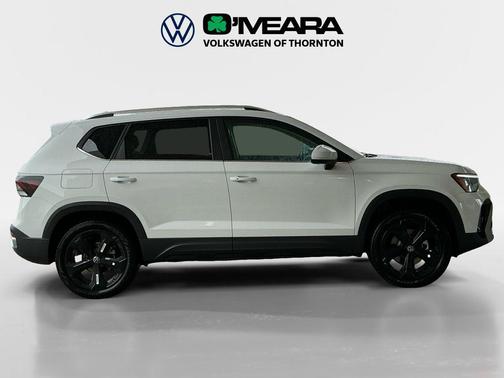 2025 Volkswagen Taos 1.5T SEL
