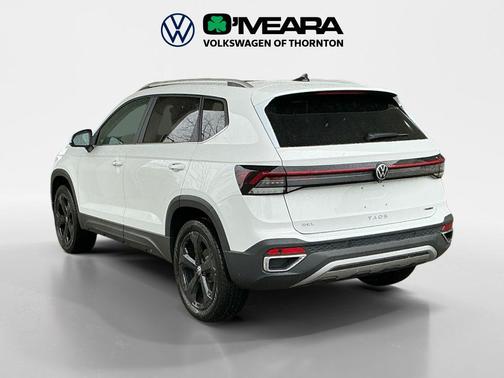 2025 Volkswagen Taos 1.5T SEL