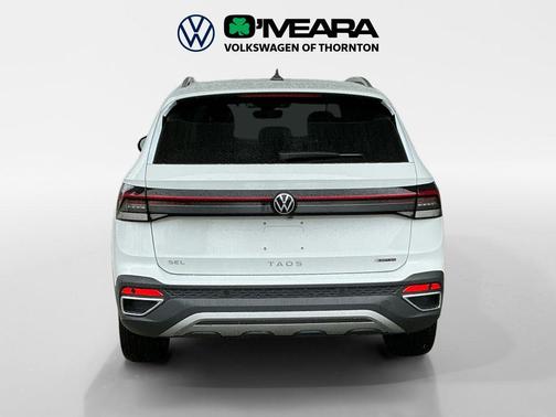 2025 Volkswagen Taos 1.5T SEL