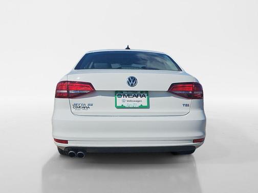 2017 Volkswagen Jetta 1.4T SE