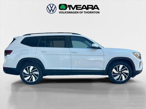 2024 Volkswagen Atlas 2.0T SE w/Technology 4MOTION