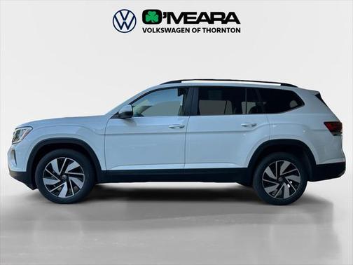 2024 Volkswagen Atlas 2.0T SE w/Technology 4MOTION