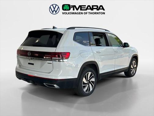 2024 Volkswagen Atlas 2.0T SE w/Technology 4MOTION