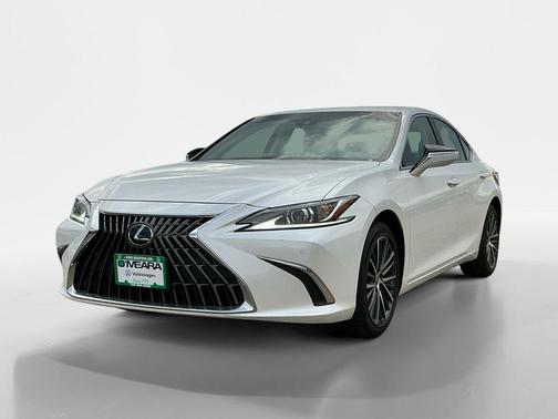 2023 Lexus ES 250 Base