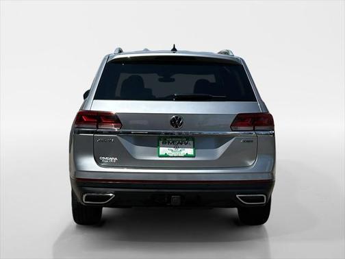 2023 Volkswagen Atlas 3.6L SEL