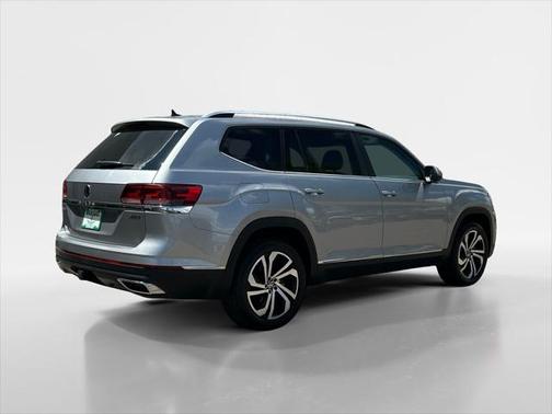 2023 Volkswagen Atlas 3.6L SEL