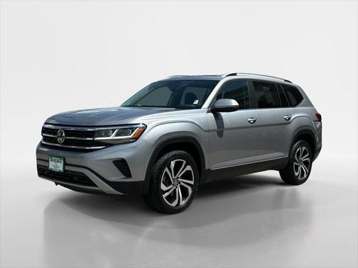 2023 Volkswagen Atlas 3.6L SEL