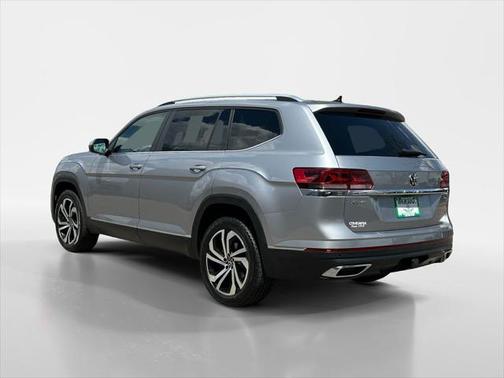 2023 Volkswagen Atlas 3.6L SEL