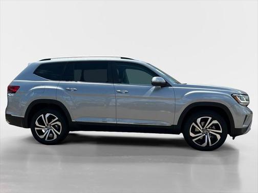 2023 Volkswagen Atlas 3.6L SEL
