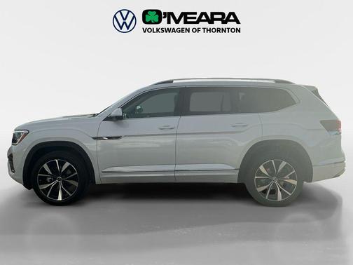 2026 Volkswagen Atlas 2.0T SEL Premium R-Line 4MOTION