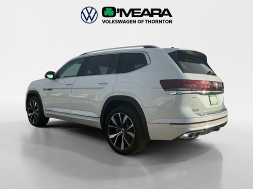 2026 Volkswagen Atlas 2.0T SEL Premium R-Line 4MOTION