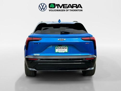 2024 Chevrolet Blazer EV RWD RS