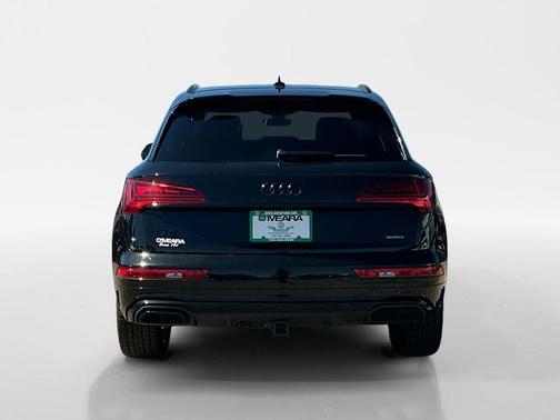 2022 Audi Q5 45 S line Premium Plus