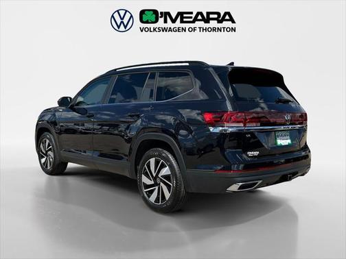 2025 Volkswagen Atlas 2.0T SE w/Technology 4MOTION