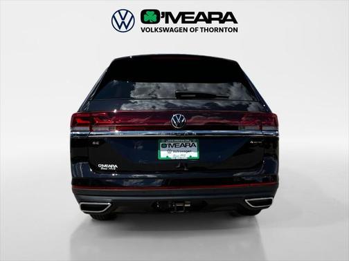 2025 Volkswagen Atlas 2.0T SE w/Technology 4MOTION