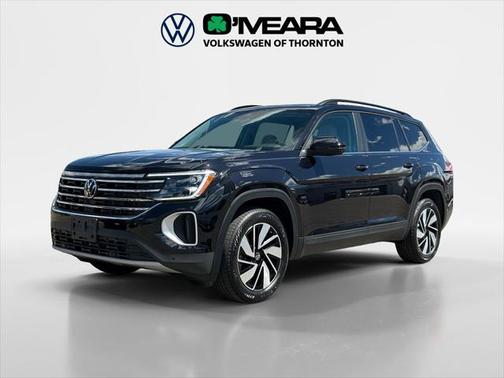2025 Volkswagen Atlas 2.0T SE w/Technology 4MOTION