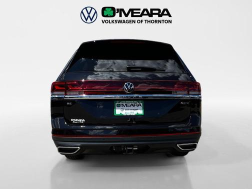 2025 Volkswagen Atlas 2.0T SE w/Technology 4MOTION
