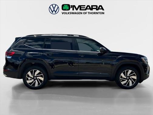 2025 Volkswagen Atlas 2.0T SE w/Technology 4MOTION