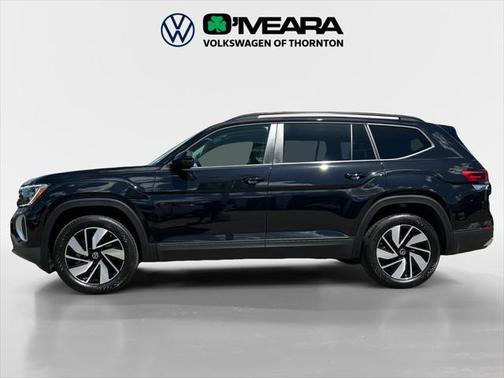 2025 Volkswagen Atlas 2.0T SE w/Technology 4MOTION