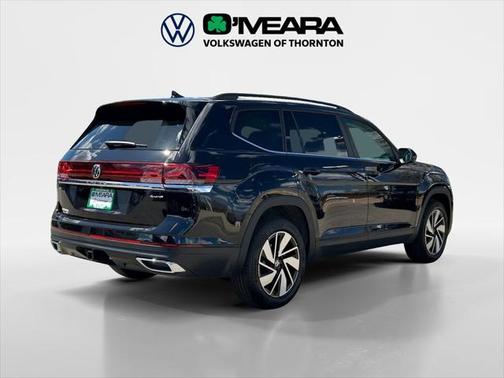 2025 Volkswagen Atlas 2.0T SE w/Technology 4MOTION