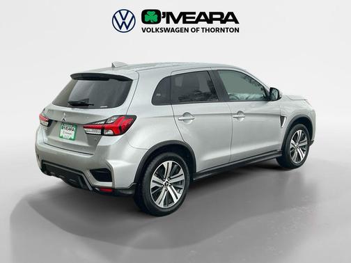 2023 Mitsubishi Outlander Sport SE