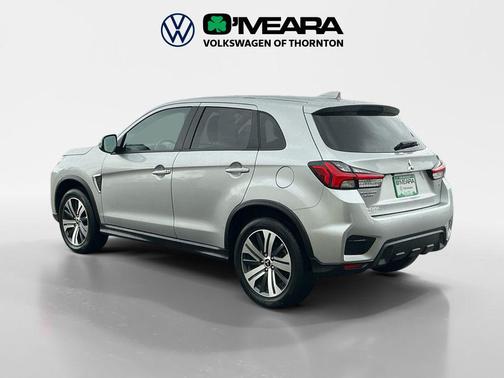 2023 Mitsubishi Outlander Sport SE