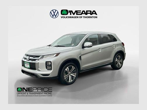 2023 Mitsubishi Outlander Sport SE